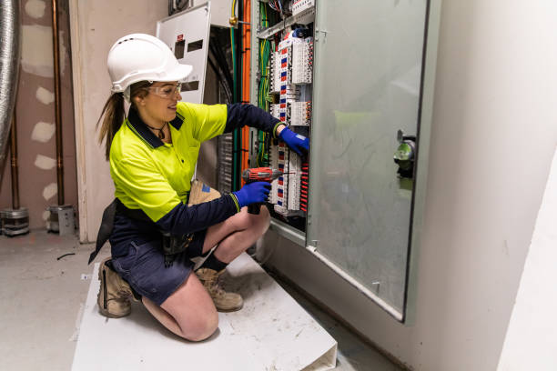 Best Electrical Troubleshooting Services  in Wheeler, TX