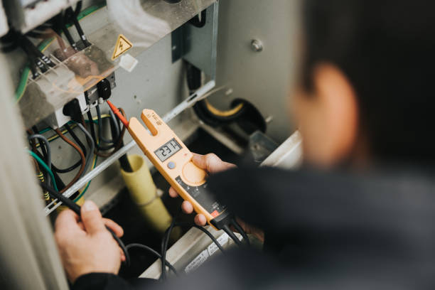 Best Generator Installation Services  in Wheeler, TX