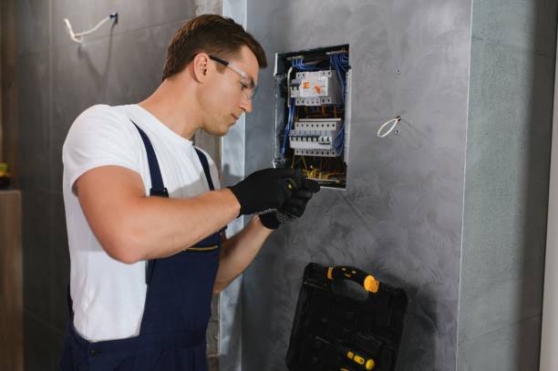 Best 24-Hour Electrician  in Wheeler, TX