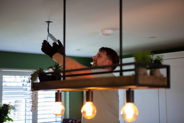 Best Electrical Rewiring Services  in Wheeler, TX