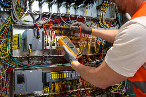  Wheeler, TX Electrician Pros