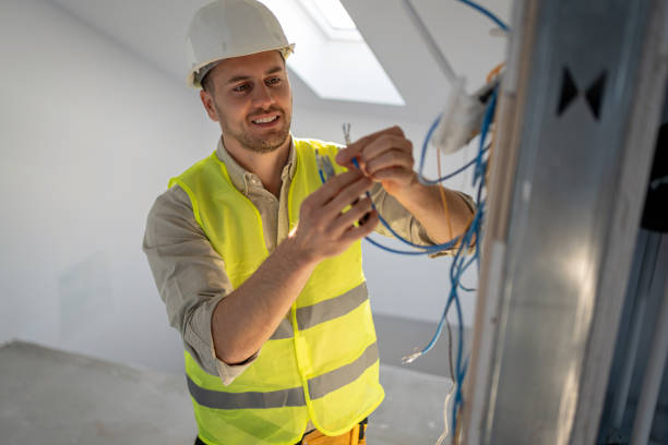 Best Home Electrical Repair  in Wheeler, TX