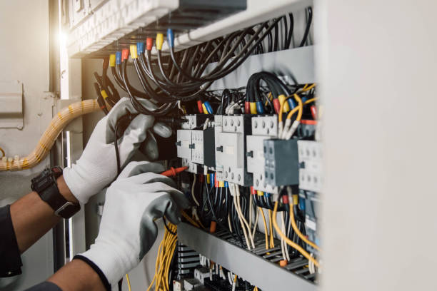 Best Electrician for Home Renovation  in Wheeler, TX